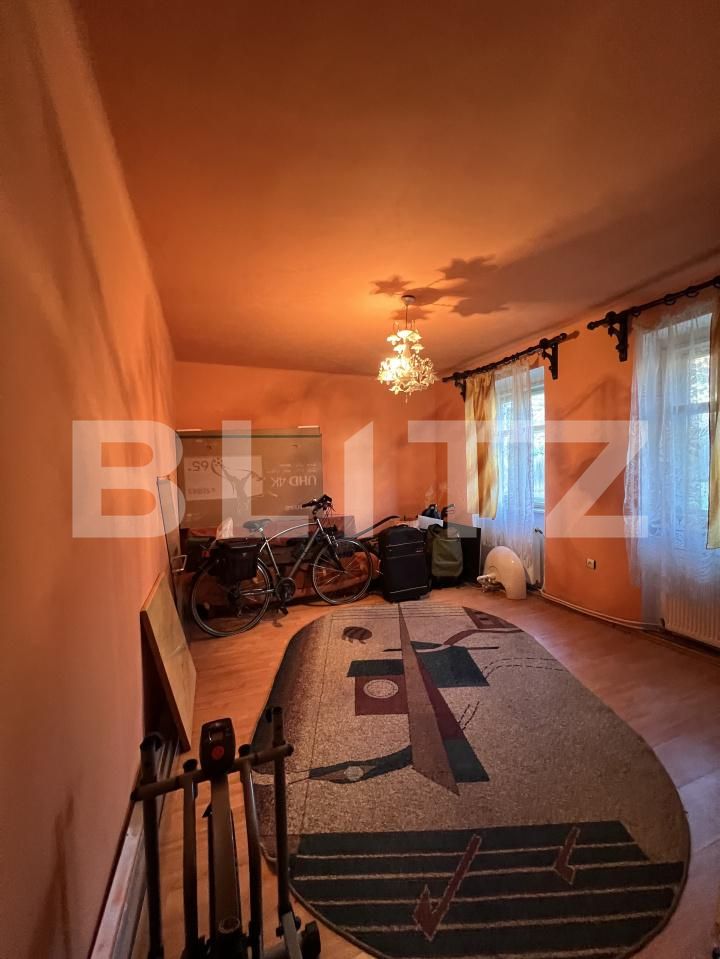 Casa de vânzare 5 camere Central - 164249CV | BLITZ Bistriţa | Poza11