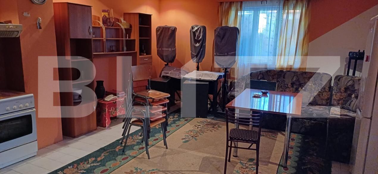 Casa de vânzare 5 camere Central - 164249CV | BLITZ Bistriţa | Poza5