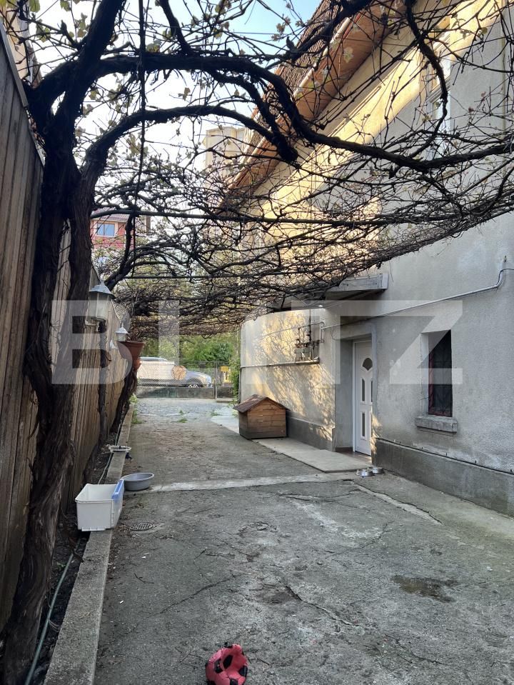 Casa de vânzare 5 camere Central - 164249CV | BLITZ Bistriţa | Poza2