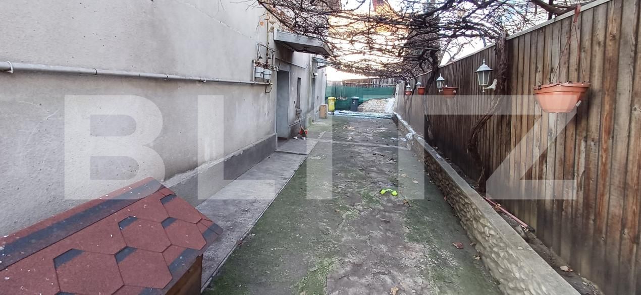 Casa de vânzare 5 camere Central - 164249CV | BLITZ Bistriţa | Poza2