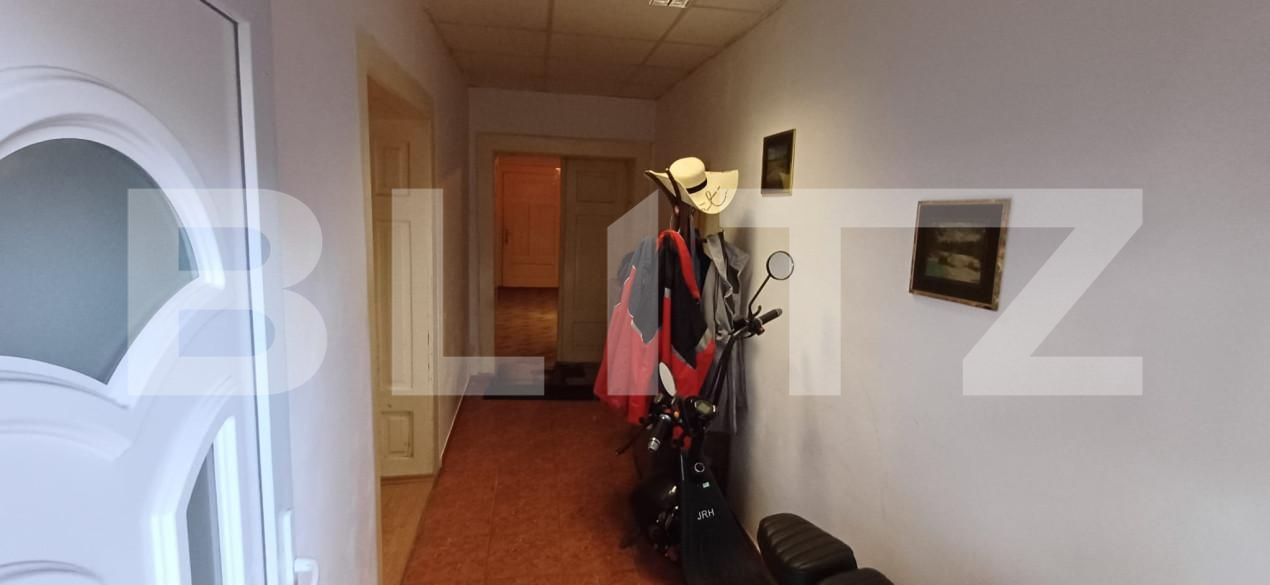 Casa de vânzare 5 camere Central - 164249CV | BLITZ Bistriţa | Poza4