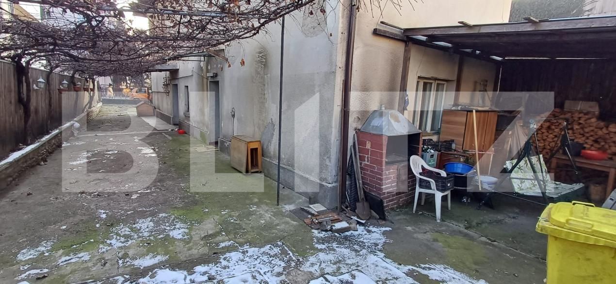 Casa de vânzare 5 camere Central - 164249CV | BLITZ Bistriţa | Poza3