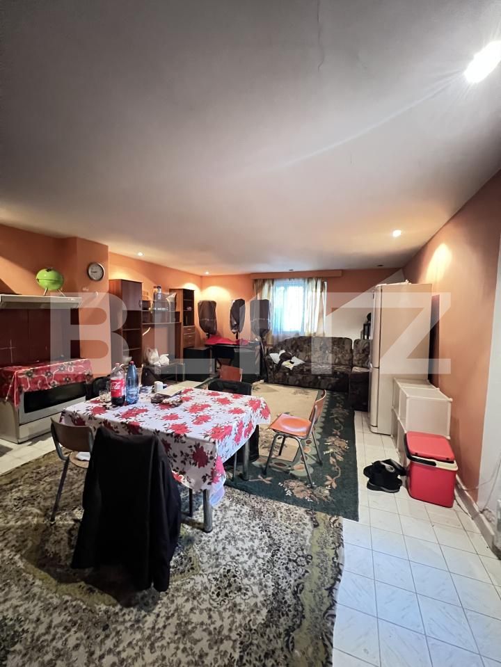 Casa de vânzare 5 camere Central - 164249CV | BLITZ Bistriţa | Poza6