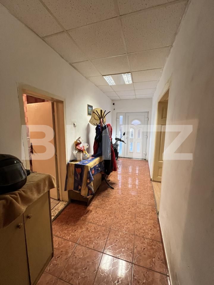 Casa de vânzare 5 camere Central - 164249CV | BLITZ Bistriţa | Poza4