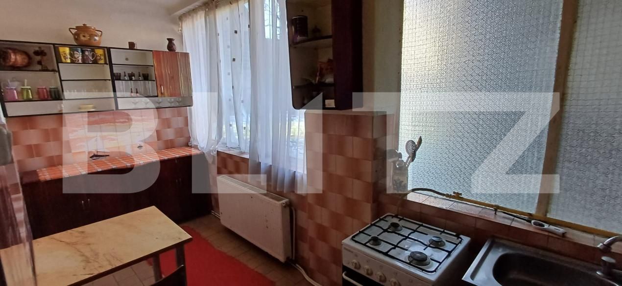 Casa de vânzare 5 camere Central - 164249CV | BLITZ Bistriţa | Poza8