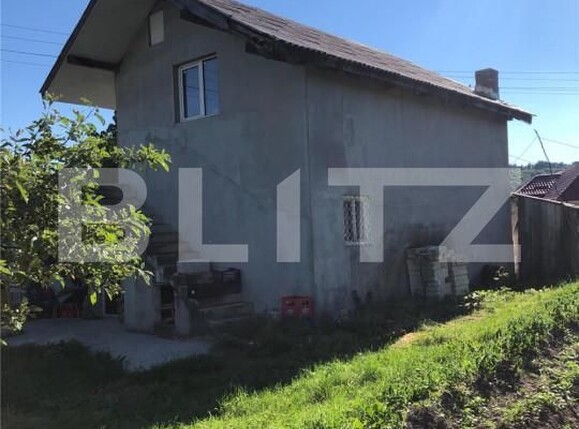 Casa de vânzare 3 camere Exterior Vest - 164250CV | BLITZ Bistriţa | Poza2