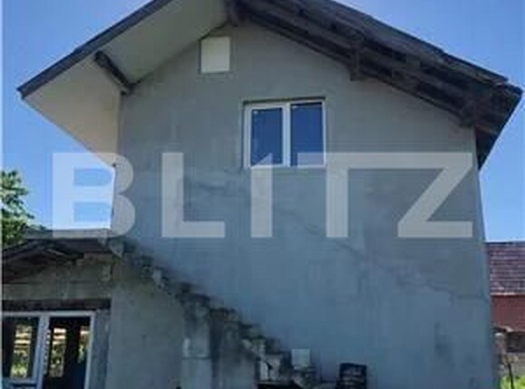 Casa de vânzare 3 camere Exterior Vest - 164250CV | BLITZ Bistriţa | Poza1