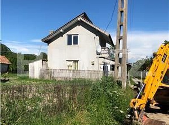 Casa de vânzare 3 camere Exterior Vest - 164250CV | BLITZ Bistriţa | Poza5