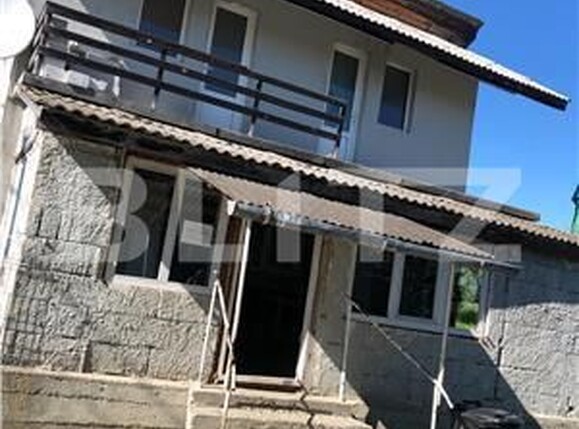 Casa de vânzare 3 camere Exterior Vest - 164250CV | BLITZ Bistriţa | Poza3