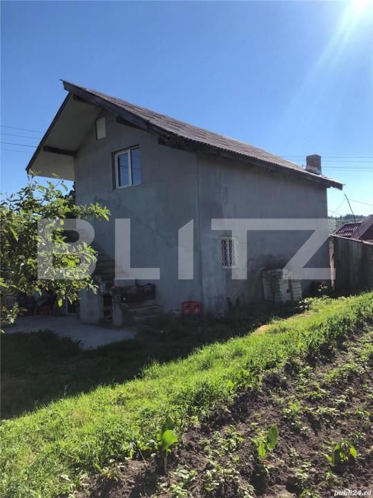 Casa de vânzare 3 camere Exterior Vest - 164250CV | BLITZ Bistriţa | Poza2