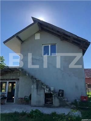 Casa de vânzare 3 camere Exterior Vest - 164250CV | BLITZ Bistriţa | Poza1