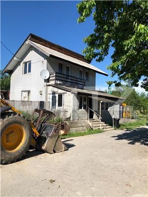 Casa de vânzare 3 camere Exterior Vest - 164250CV | BLITZ Bistriţa | Poza6