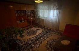 Apartament de vanzare, 3 camere, 70 mp, etaj 3, zona Kaufland-SUD