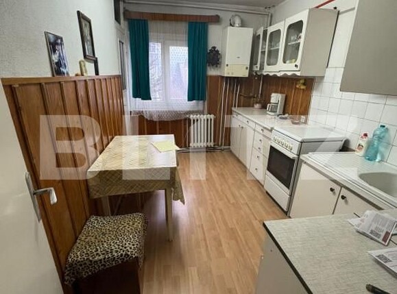 Apartament de vânzare 3 camere Sud - 164251AV | BLITZ Bistriţa | Poza1