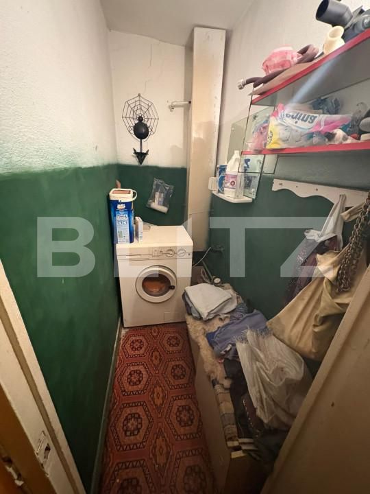 Apartament de vânzare 3 camere Sud - 164251AV | BLITZ Bistriţa | Poza11