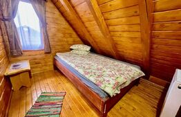 Cabana de vanzare, 4 camere, 70 mp, zona-statiunea Băile Figa, Bistrita