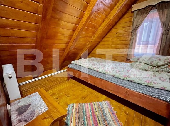 Casa de vânzare 4 camere Industrială - 164252CV | BLITZ Bistriţa | Poza4