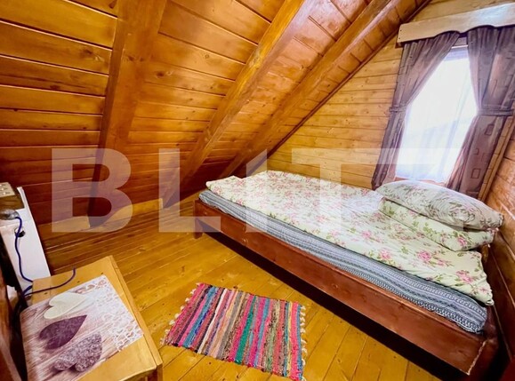 Casa de vânzare 4 camere Industrială - 164252CV | BLITZ Bistriţa | Poza9