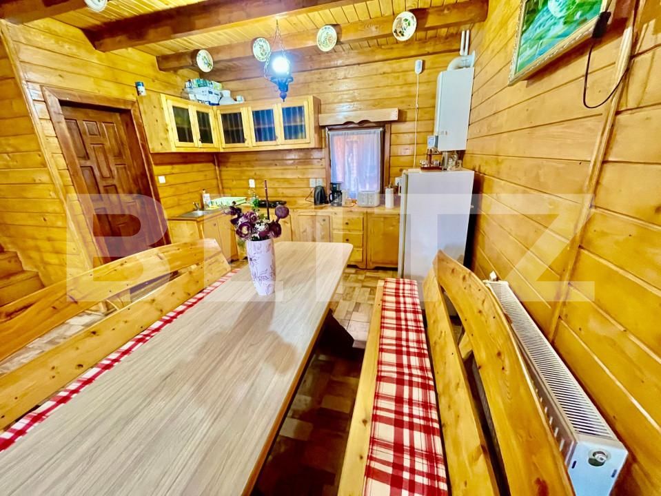 Casa de vânzare 4 camere Industrială - 164252CV | BLITZ Bistriţa | Poza6