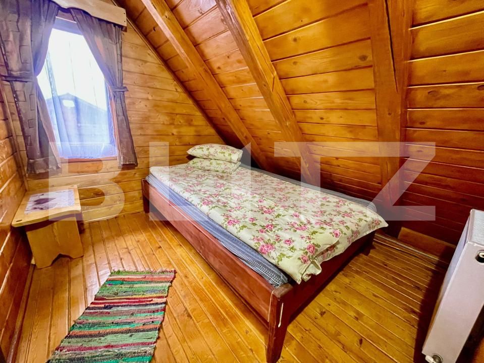 Casa de vânzare 4 camere Industrială - 164252CV | BLITZ Bistriţa | Poza8