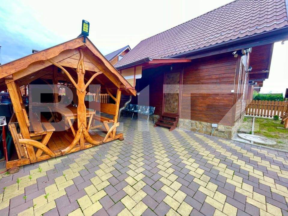 Casa de vânzare 4 camere Industrială - 164252CV | BLITZ Bistriţa | Poza2