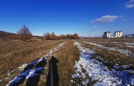 Teren intravilan, 20 arii, zona subcetate