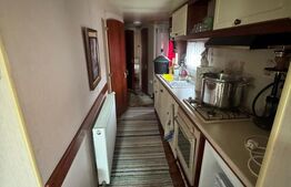 Oportunintate de investitie cu multiple avantaje, 7800 m² teren, HERINA