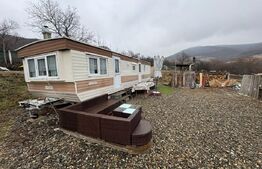 Oportunintate de investitie cu multiple avantaje, 7800 m² teren, HERINA