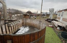 Oportunintate de investitie cu multiple avantaje, 7800 m² teren, HERINA