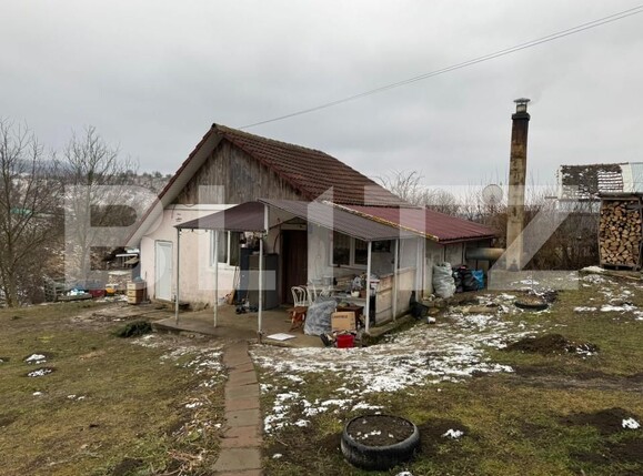 Casa de vânzare 2 camere Sud - 164294CV | BLITZ Bistriţa | Poza14