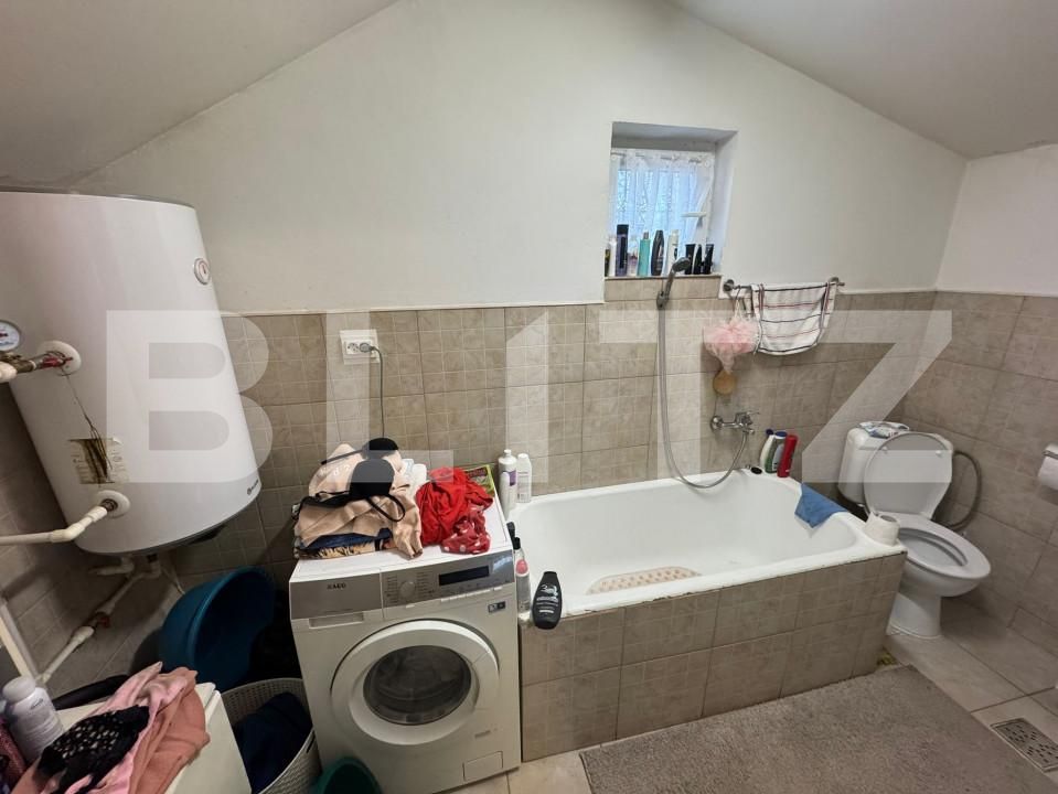 Casa de vânzare 2 camere Sud - 164294CV | BLITZ Bistriţa | Poza18