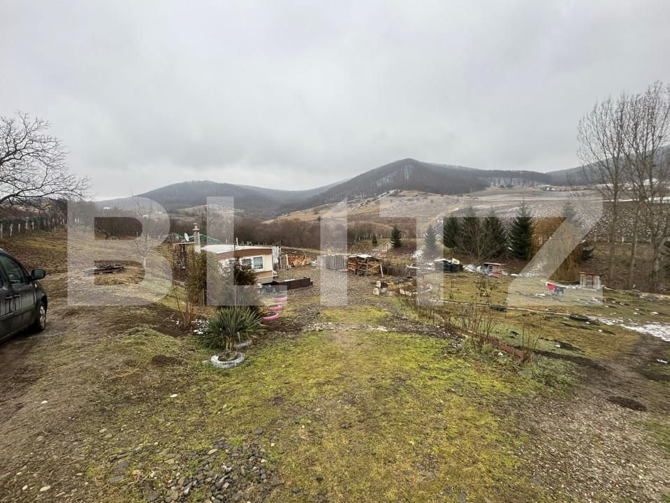 Casa de vânzare 2 camere Sud - 164294CV | BLITZ Bistriţa | Poza12