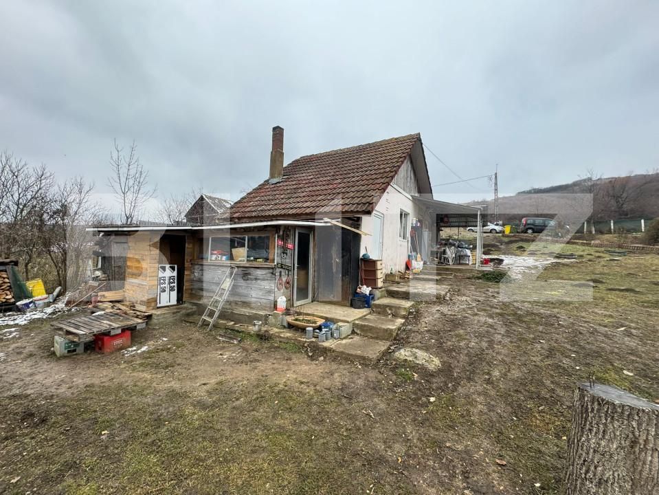 Casa de vânzare 2 camere Sud - 164294CV | BLITZ Bistriţa | Poza15