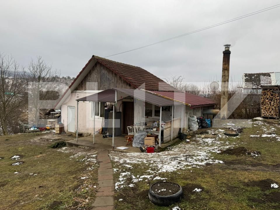 Casa de vânzare 2 camere Sud - 164294CV | BLITZ Bistriţa | Poza14