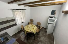 Cabana de vanaze, 4 camere, 70 mp, zona Figa 