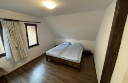 Cabana de vanaze, 4 camere, 70 mp, zona Figa 