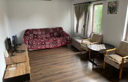 Cabana de vanaze, 4 camere, 70 mp, zona Figa 