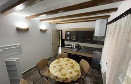 Cabana de vanaze, 4 camere, 70 mp, zona Figa 
