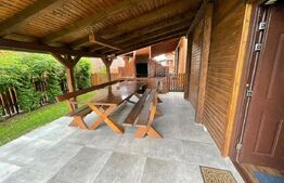 Cabana de vanaze, 4 camere, 70 mp, zona Figa 