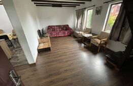 Cabana de vanaze, 4 camere, 70 mp, zona Figa 