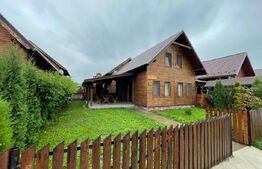 Cabana de vanaze, 4 camere, 70 mp, zona Figa 