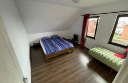 Cabana de vanaze, 4 camere, 70 mp, zona Figa 