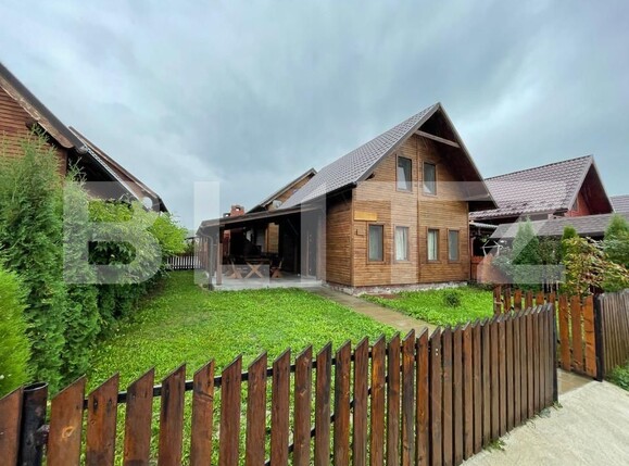 Casa de vânzare 4 camere Industrială - 164299CV | BLITZ Bistriţa | Poza6