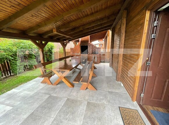 Casa de vânzare 4 camere Industrială - 164299CV | BLITZ Bistriţa | Poza10