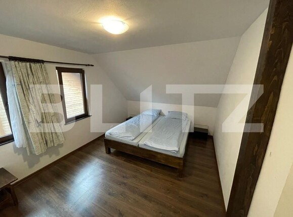 Casa de vânzare 4 camere Industrială - 164299CV | BLITZ Bistriţa | Poza9
