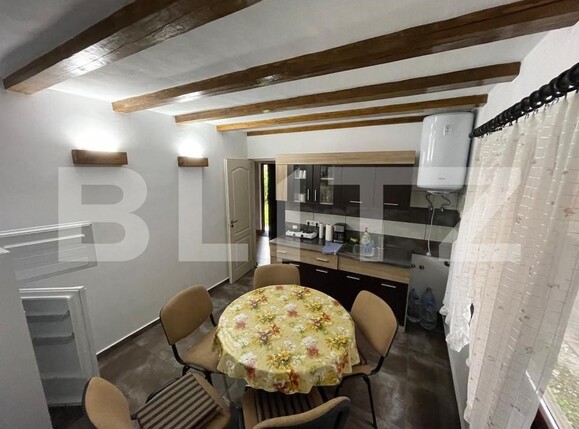 Casa de vânzare 4 camere Industrială - 164299CV | BLITZ Bistriţa | Poza4