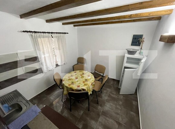 Casa de vânzare 4 camere Industrială - 164299CV | BLITZ Bistriţa | Poza5