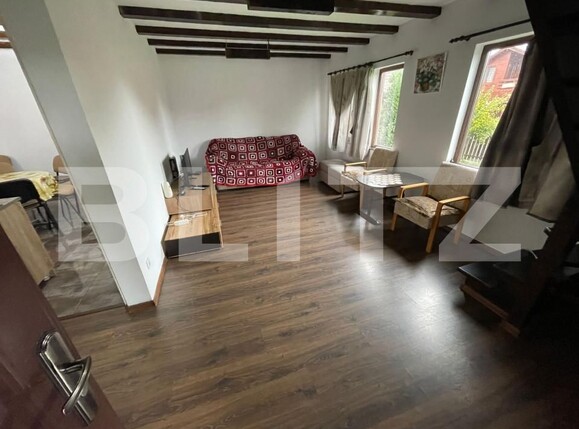 Casa de vânzare 4 camere Industrială - 164299CV | BLITZ Bistriţa | Poza1