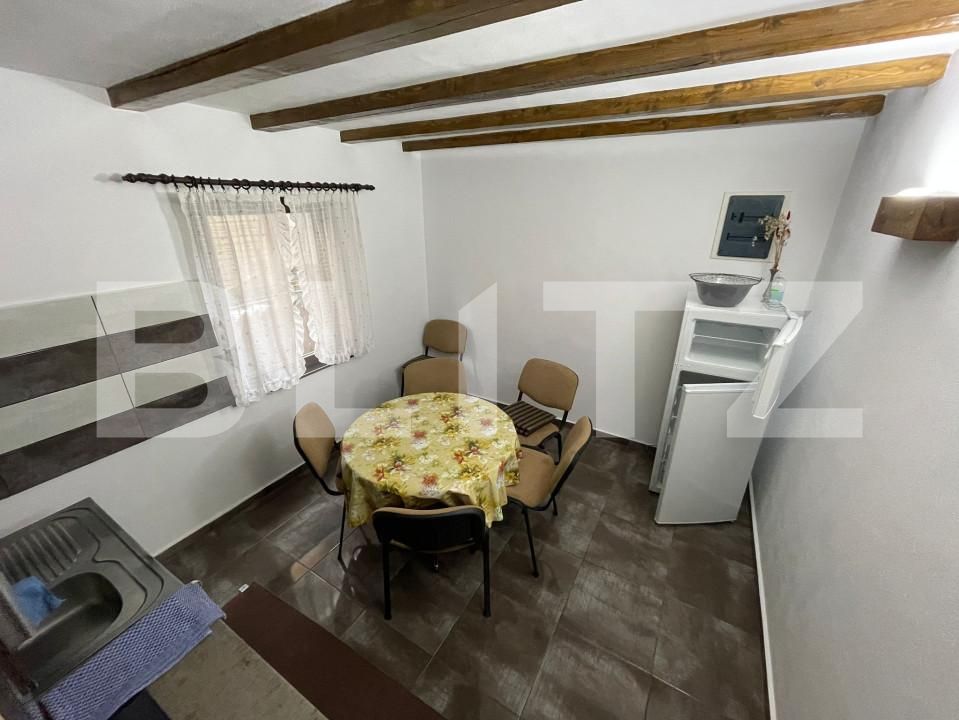 Casa de vânzare 4 camere Industrială - 164299CV | BLITZ Bistriţa | Poza5