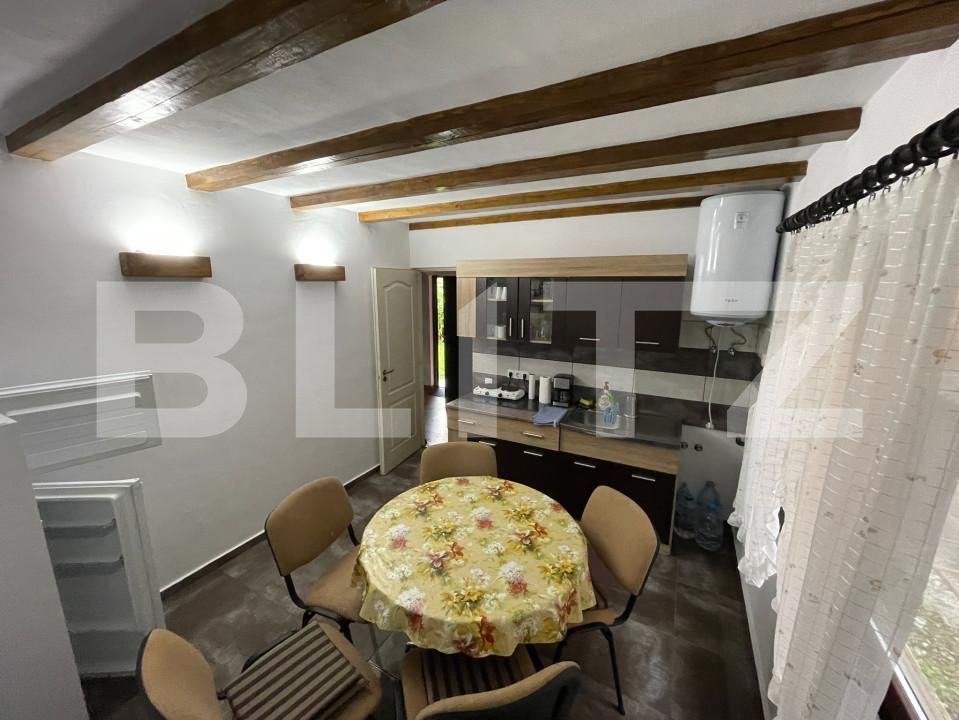 Casa de vânzare 4 camere Industrială - 164299CV | BLITZ Bistriţa | Poza11